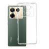 Etui Jelly Case na telefon Infinix NOTE 40 Pro 5G X6851 / 40 Pro+ 5G X6851B bezbarwne