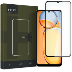 9H Szkło hartowane na telefon Xiaomi Redmi 13C 4G / 13C 5G / POCO C65 HOFI Glass Pro+