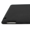 Etui Futerał Mercury JELLY SF na tablet Apple iPad 4 gen 2012 / iPad 3 gen 2012 /  iPad 2 2011 czarne MATT
