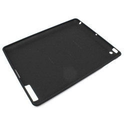 Etui Futerał Mercury JELLY SF na tablet Apple iPad 4 gen 2012 / iPad 3 gen 2012 /  iPad 2 2011 czarne MATT