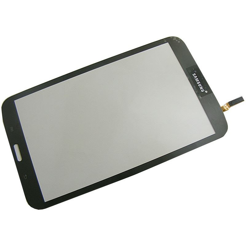 Ekran dotykowy / Dotyk do tabletu Samsung Galaxy Tab 3 8.0 T310 czarny