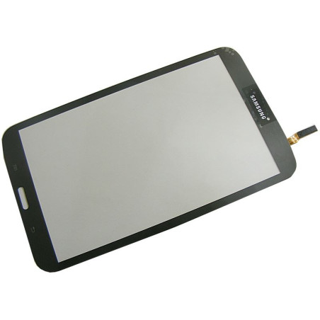 Ekran dotykowy / Dotyk do tabletu Samsung Galaxy Tab 3 8.0 T310 czarny