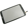 Ekran dotykowy / Dotyk do tabletu Samsung Galaxy Tab 3 8.0 T310 czarny