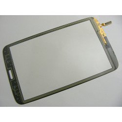 Ekran dotykowy / Dotyk do tabletu Samsung Galaxy Tab 3 8.0 T310 czarny