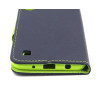 Etui Fancy Diary na telefon Samsung Galaxy A10 A105 granatowe