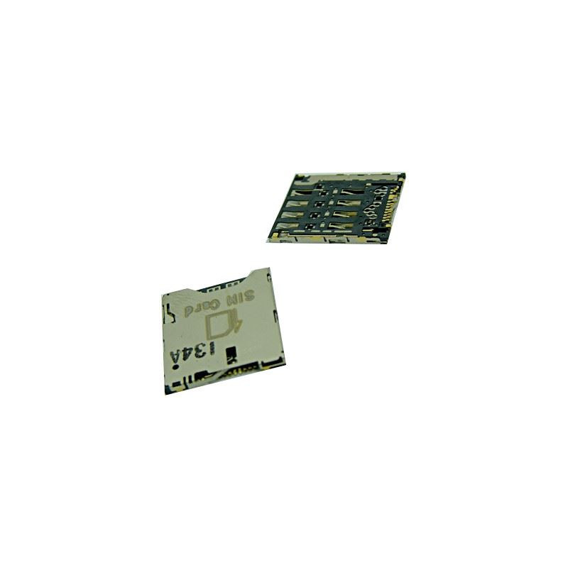 Złącze / gniazdo SIM do telefonu Alcatel 6012 6040 2005 org