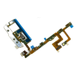 Taśma Flex do telefonu S/E Sony Ericsson Vivaz U5 + mikrofon + wibracje