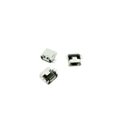 Złącze USB do Nokia 6300 E51 N95 N95 8GB 5300 6120
