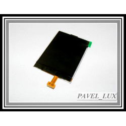 Wyświetlacz / Ekran LCD do telefonu Nokia C2-02 C2-03 C2-06 C2-07 C2-08 C2-09