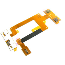 Taśma Flex do telefonu Nokia C2-02 C2-03 C2-06 HQ