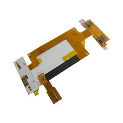 Taśma Flex do telefonu Nokia C2-02 C2-03 C2-06