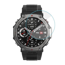 3MK ARC Folia ochronna na smartwatch Amazfit T-REX 3