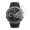 3MK ARC Folia ochronna na smartwatch Amazfit T-REX 3