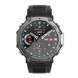 3MK ARC Folia ochronna na smartwatch Amazfit T-REX 3
