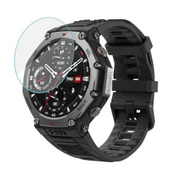 3MK ARC Folia ochronna na smartwatch Amazfit T-REX 3