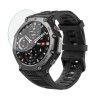 3MK ARC Folia ochronna na smartwatch Amazfit T-REX 3