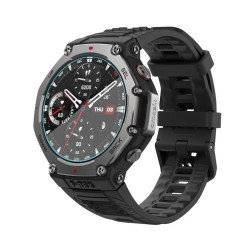 3MK ARC Folia ochronna na smartwatch Amazfit T-REX 3