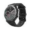 3MK ARC Folia ochronna na smartwatch Amazfit T-REX 3