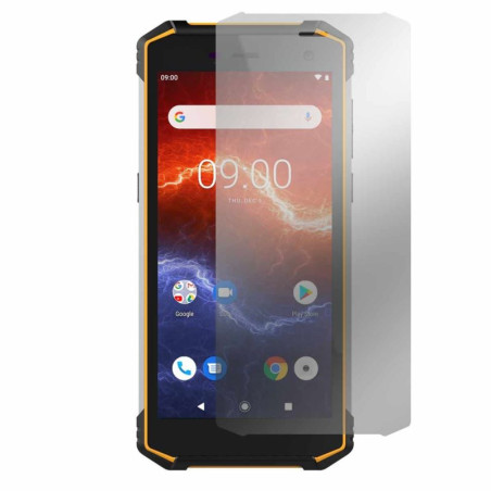 9H SZKŁO hartowane na telefon myPhone HAMMER ENERGY 2 oryginalne