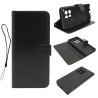 Etui Smart Crazy na telefon OnePlus 12R 5G CPH2609 / Ace 3 5G PJE110 czarne