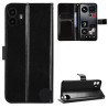 Etui Smart Crazy na telefon CMF Phone 1 5G A015 czarne
