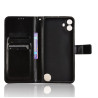 Etui Smart Crazy na telefon CMF Phone 1 5G A015 czarne