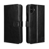 Etui Smart Crazy na telefon CMF Phone 1 5G A015 czarne