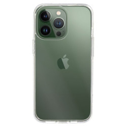 Etui Mercury JELLY na telefon Apple iPhone 13 Pro A2638 bezbarwne
