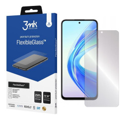 3MK FLEXIBLE GLASS szkło hybrydowe na telefon Honor X7b CLK-LX1 / X7b 5G CLK-NX2 / 90 Smart CLK-NX1