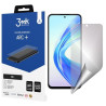 3MK ARC+ Folia ochronna na telefon Honor X7b CLK-LX1 / X7b 5G CLK-NX2 / 90 Smart CLK-NX1 Full Screen