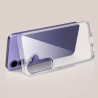Etui TECH-PROTECT FLEXAIR Hybrid na telefon CMF Phone 2 Pro 5G A001 bezbarwne