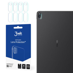 3MK FLEXIBLE GLASS szkło hybrydowe do laptopa Huawei MateBook E cameralens