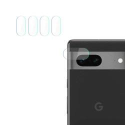 3MK FLEXIBLE GLASS szkło hybrydowe na telefon Google Pixel 7 5G cameralens