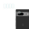 3MK FLEXIBLE GLASS szkło hybrydowe na telefon Google Pixel 7 5G cameralens