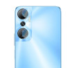 3MK FLEXIBLE GLASS szkło hybrydowe na telefon Infinix Hot 20 4G X6826B camera lens