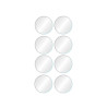 3MK FLEXIBLE GLASS szkło hybrydowe na telefon Infinix HOT 40i X6528B / Smart 8 X6525 camera lens