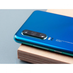 3MK FLEXIBLE GLASS szkło hybrydowe na telefon OPPO A11x PCHM30 camera lens