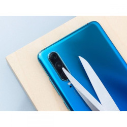 3MK FLEXIBLE GLASS szkło hybrydowe na telefon OPPO A11x PCHM30 camera lens