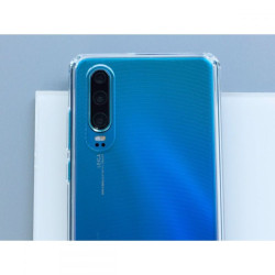 3MK FLEXIBLE GLASS szkło hybrydowe na telefon OPPO A11x PCHM30 camera lens