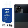 3MK FLEXIBLE GLASS szkło hybrydowe na telefon Samsung Galaxy A42 5G A426 camera lens