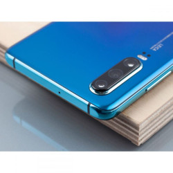 3MK FLEXIBLE GLASS szkło hybrydowe na telefon Samsung Galaxy A42 5G A426 camera lens