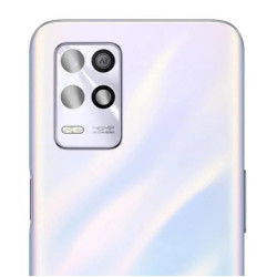 3MK FLEXIBLE GLASS szkło hybrydowe na telefon Realme 9 5G camera lens