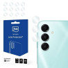 3MK FLEXIBLE GLASS szkło hybrydowe na telefon Samsung Galaxy A16 4G A165 / 5G A166 camera lens