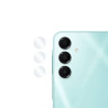 3MK FLEXIBLE GLASS szkło hybrydowe na telefon Samsung Galaxy A16 4G A165 / 5G A166 camera lens
