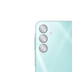 3MK FLEXIBLE GLASS szkło hybrydowe na telefon Samsung Galaxy A16 4G A165 / 5G A166 camera lens