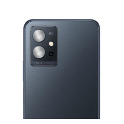 3MK FLEXIBLE GLASS szkło hybrydowe na telefon Vivo Y75 5G camera lens
