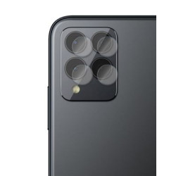 3MK FLEXIBLE GLASS szkło hybrydowe na telefon T-Mobile T Phone Pro 5G / Revvl 6 Pro 5G camera lens