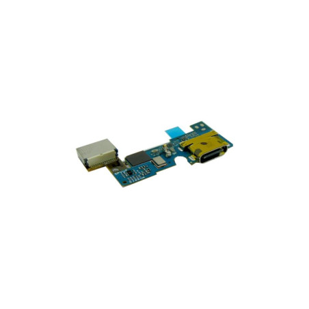 Flex LG G5 H850 gn USB + mikrofon