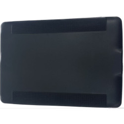 Etui BCC na czytnik e-booków Amazon Kindle 4 Touch czarny błyszczący