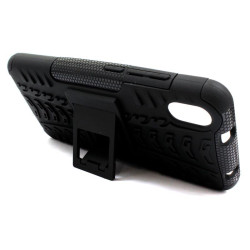 ETUI PANCERNE na telefon Xiaomi Redmi 7A czarne